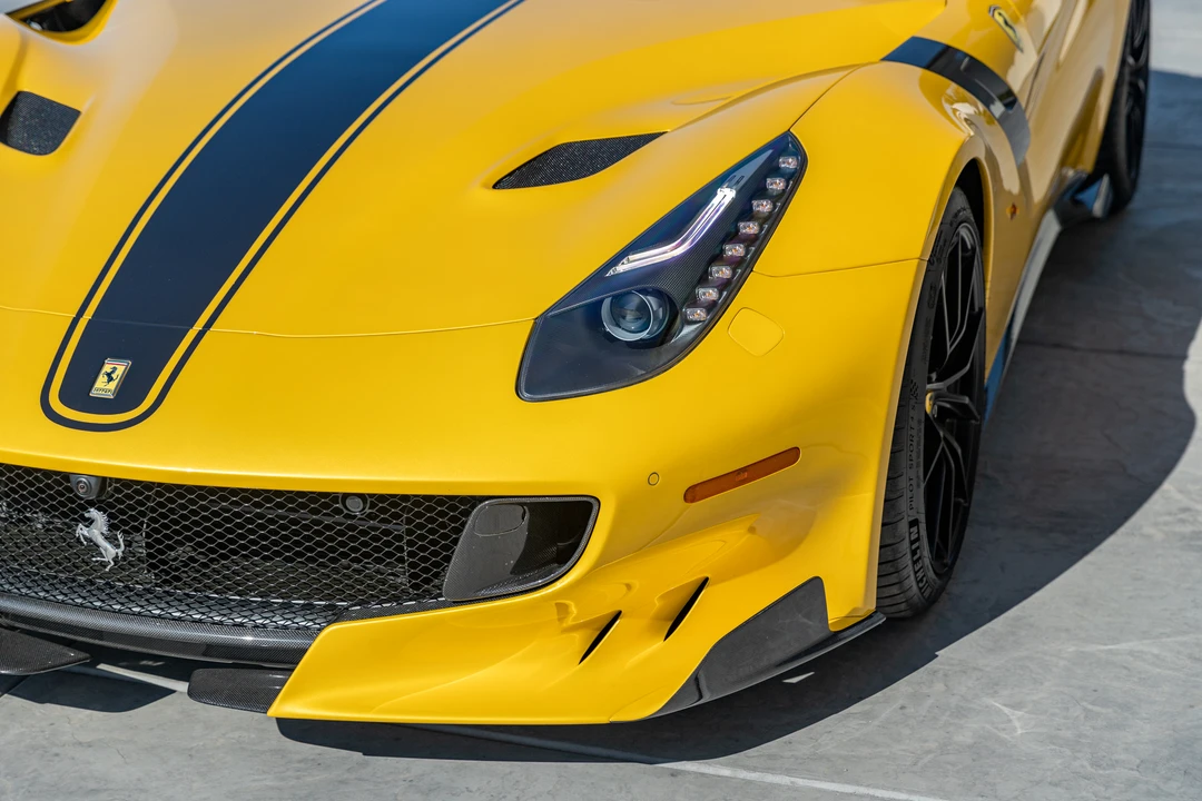 2017 Ferrari F12tdf - Image 11 of 31
