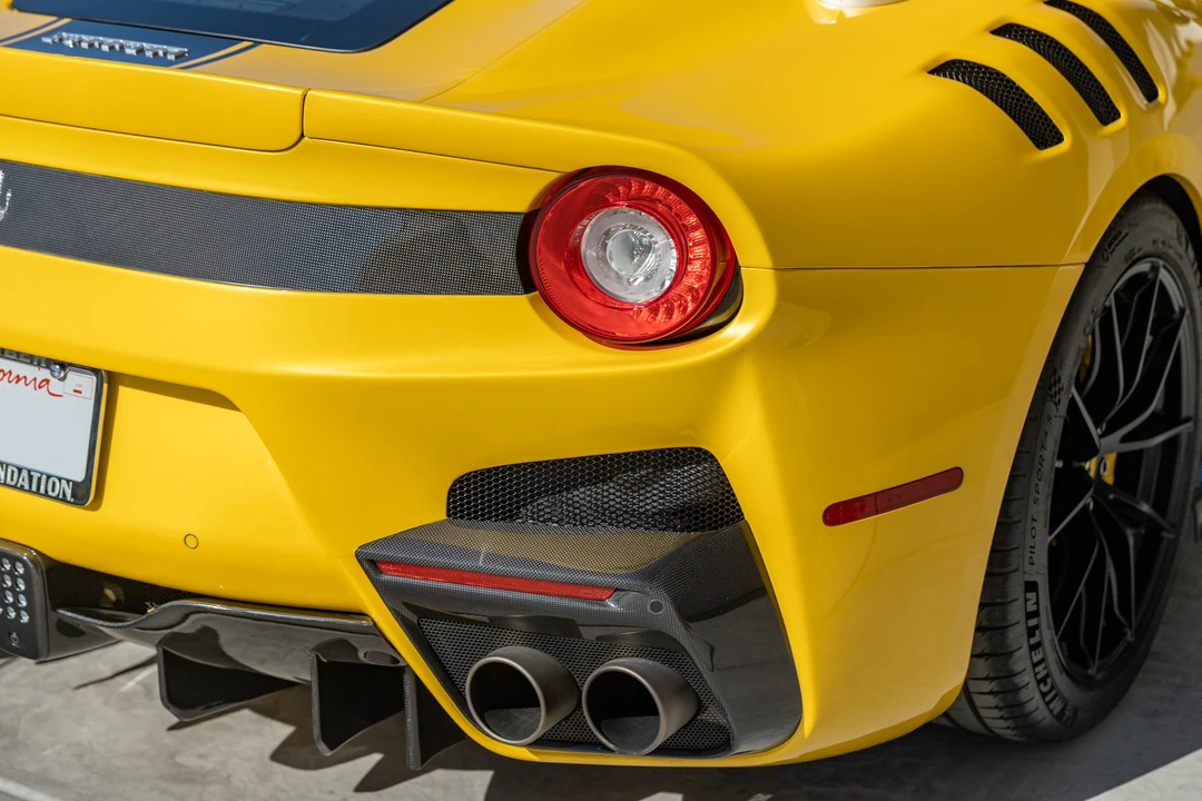 2017 Ferrari F12tdf - Image 23 of 31