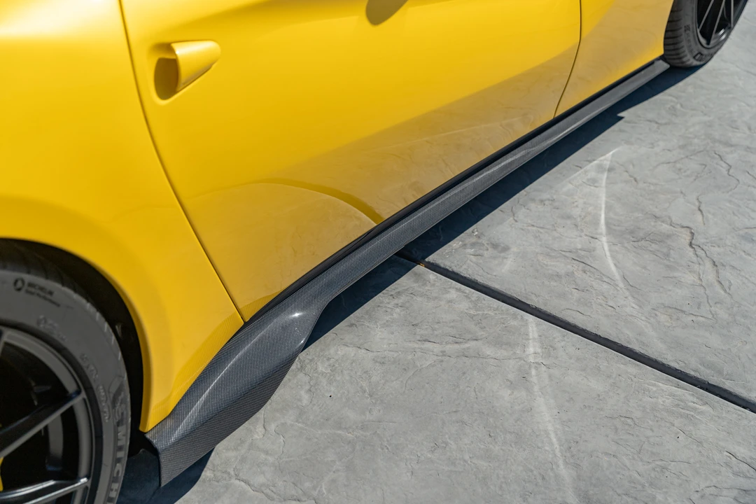 2017 Ferrari F12tdf - Image 27 of 31