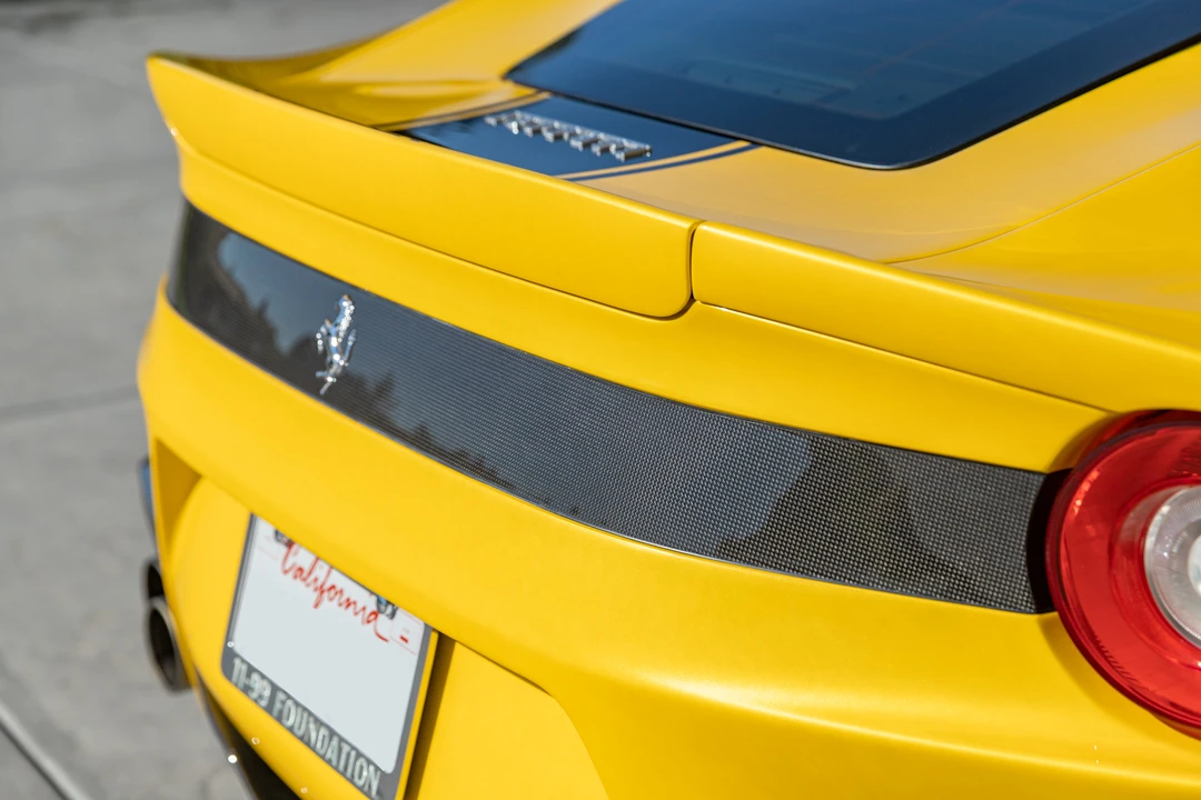 2017 Ferrari F12tdf - Image 22 of 31