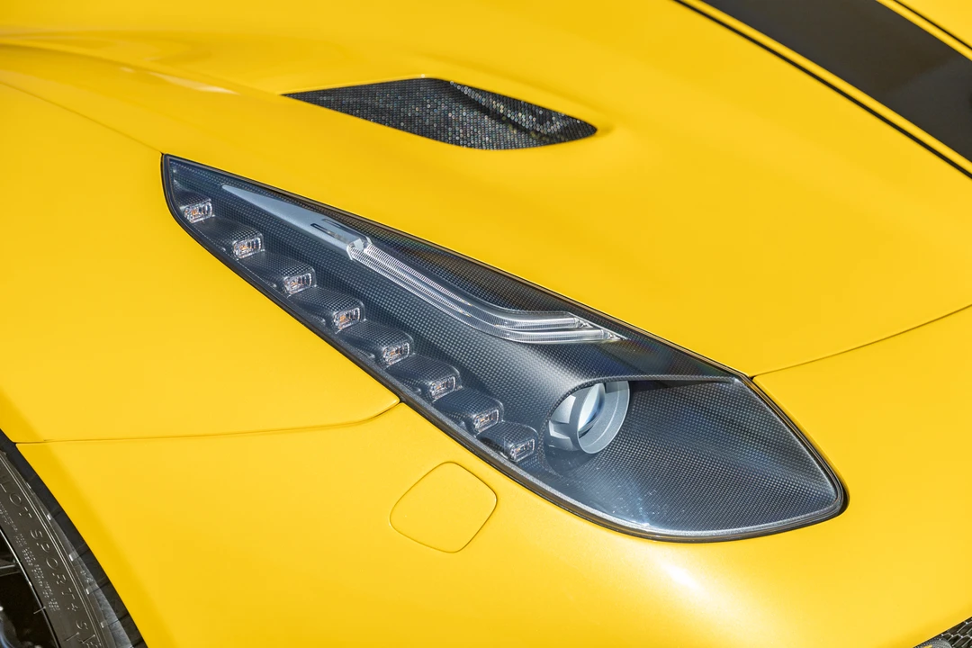 2017 Ferrari F12tdf - Image 10 of 31
