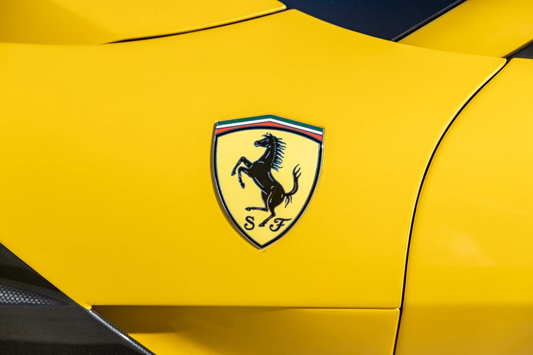 2017 Ferrari F12tdf - Image 14 of 31