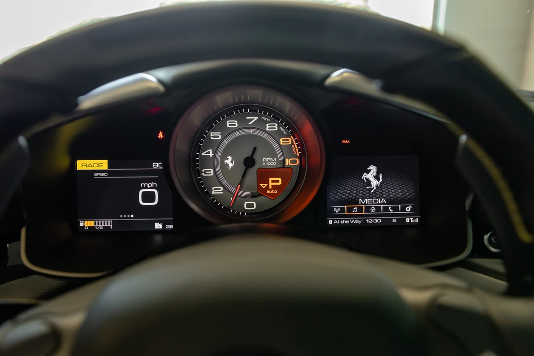 2017 Ferrari F12tdf - Image 31 of 31