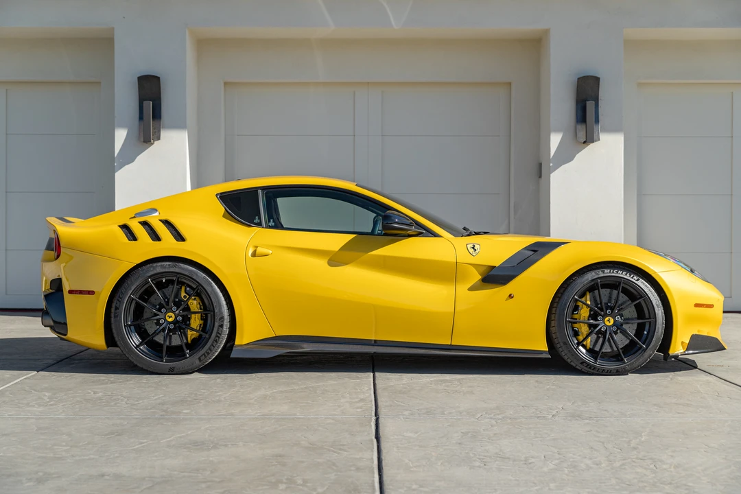2017 Ferrari F12tdf - Image 6 of 31
