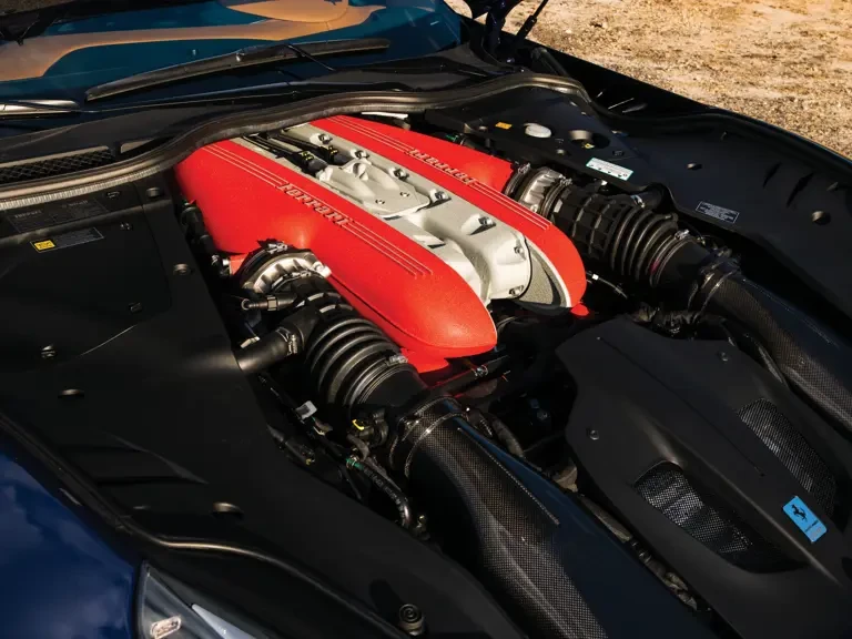 2017 Ferrari F12tdf - Image 19 of 30