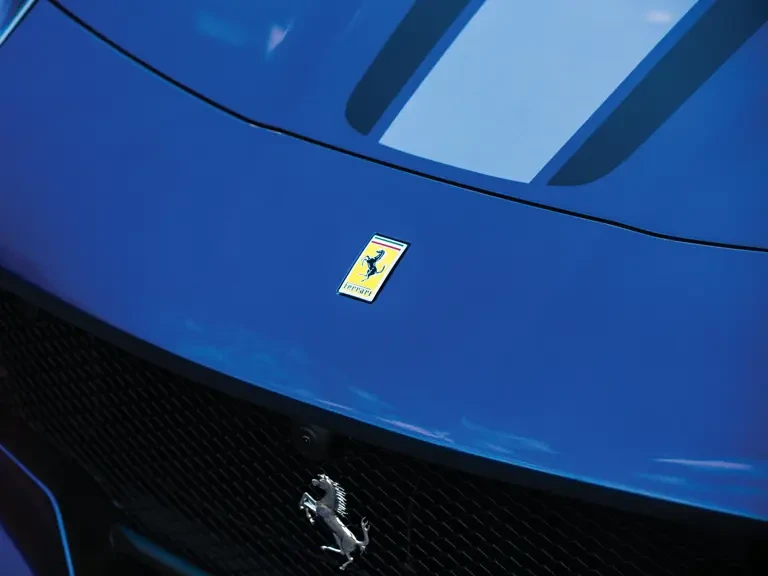 2017 Ferrari F12tdf - Image 14 of 30