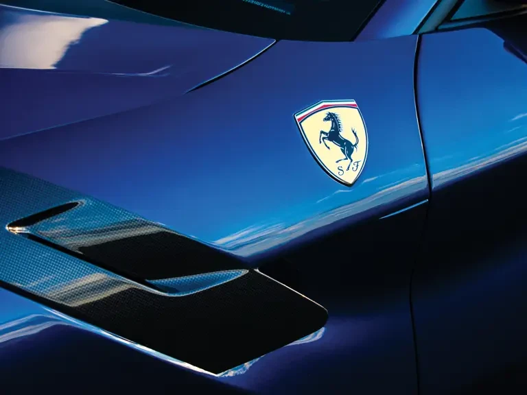 2017 Ferrari F12tdf - Image 13 of 30