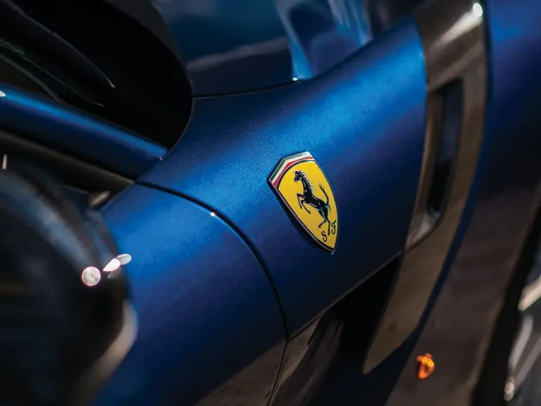 2017 Ferrari F12tdf - Image 10 of 30