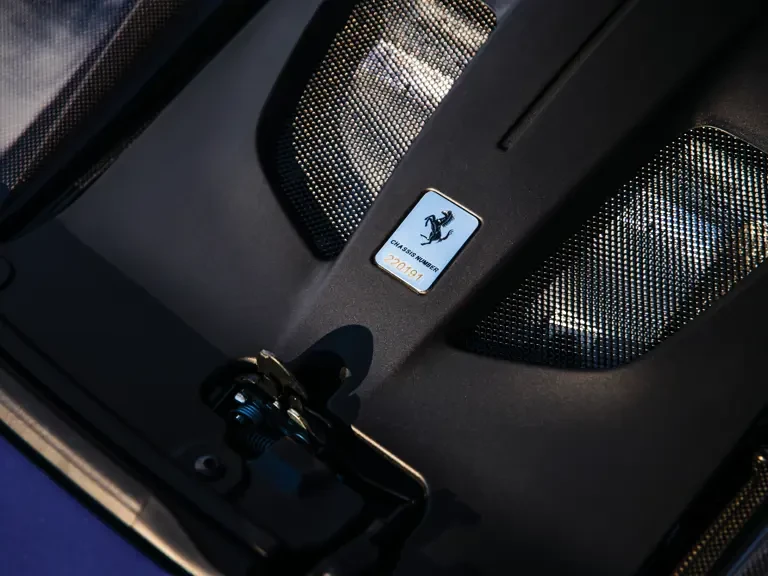 2017 Ferrari F12tdf - Image 18 of 30