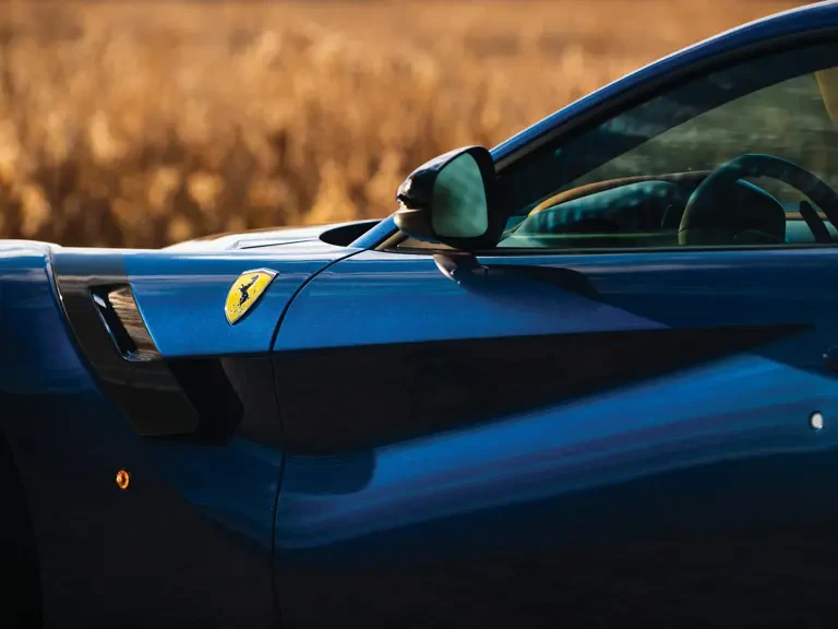 2017 Ferrari F12tdf - Image 8 of 30