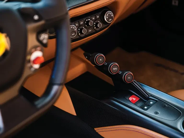 2017 Ferrari F12tdf - Image 23 of 30