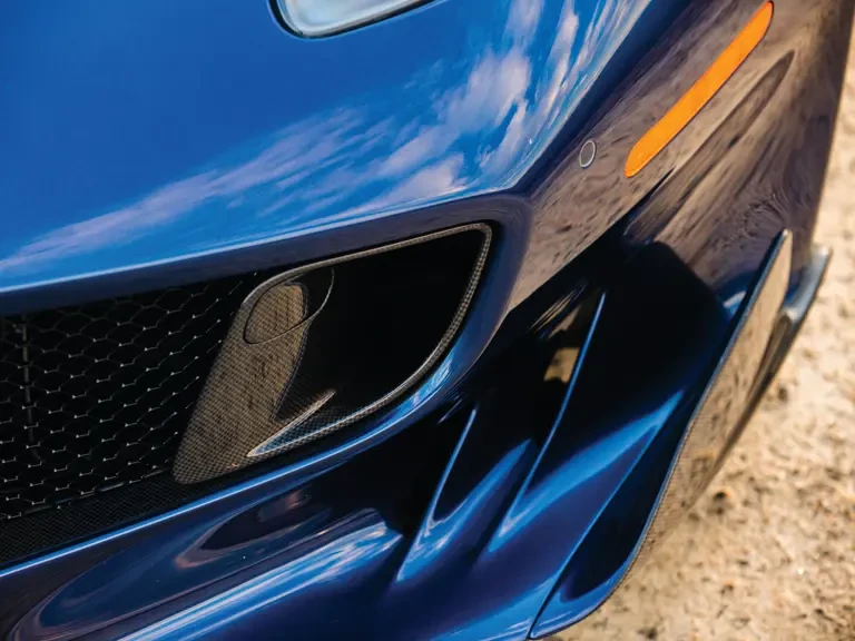 2017 Ferrari F12tdf - Image 17 of 30