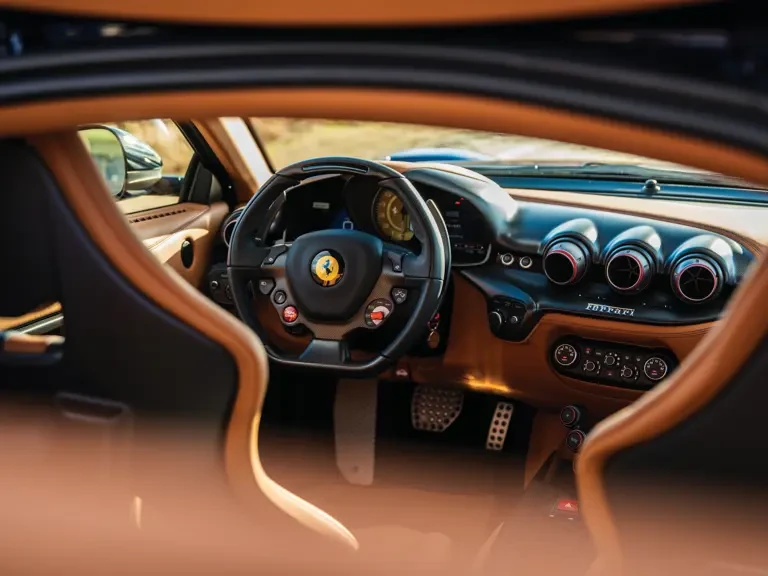 2017 Ferrari F12tdf - Image 21 of 30