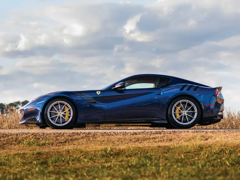 2017 Ferrari F12tdf - Image 6 of 30