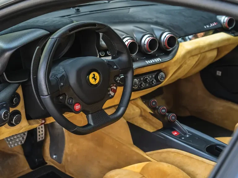 2017 Ferrari F12tdf - Image 5 of 21