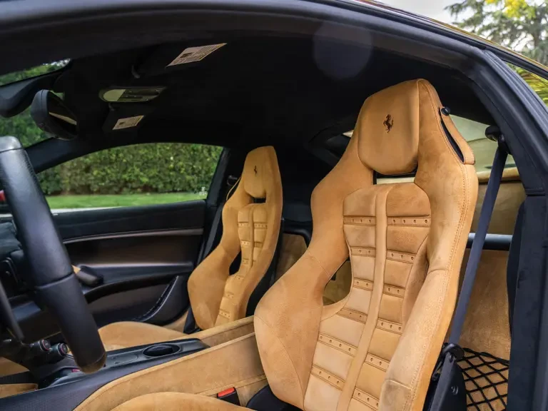 2017 Ferrari F12tdf - Image 12 of 21
