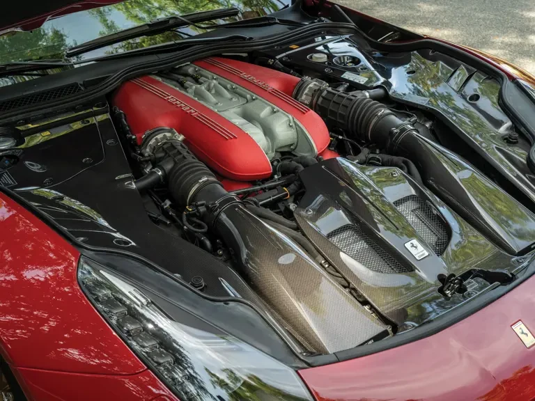 2017 Ferrari F12tdf - Image 21 of 21