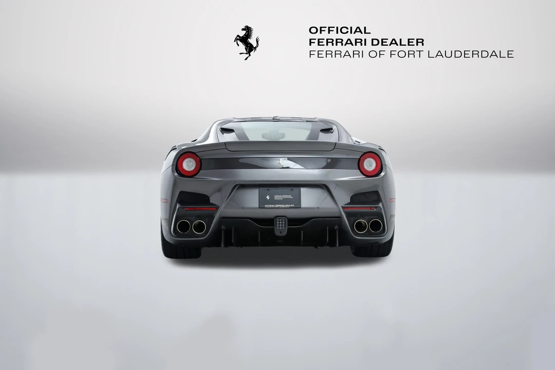 2017 Ferrari F12tdf - Image 8 of 31