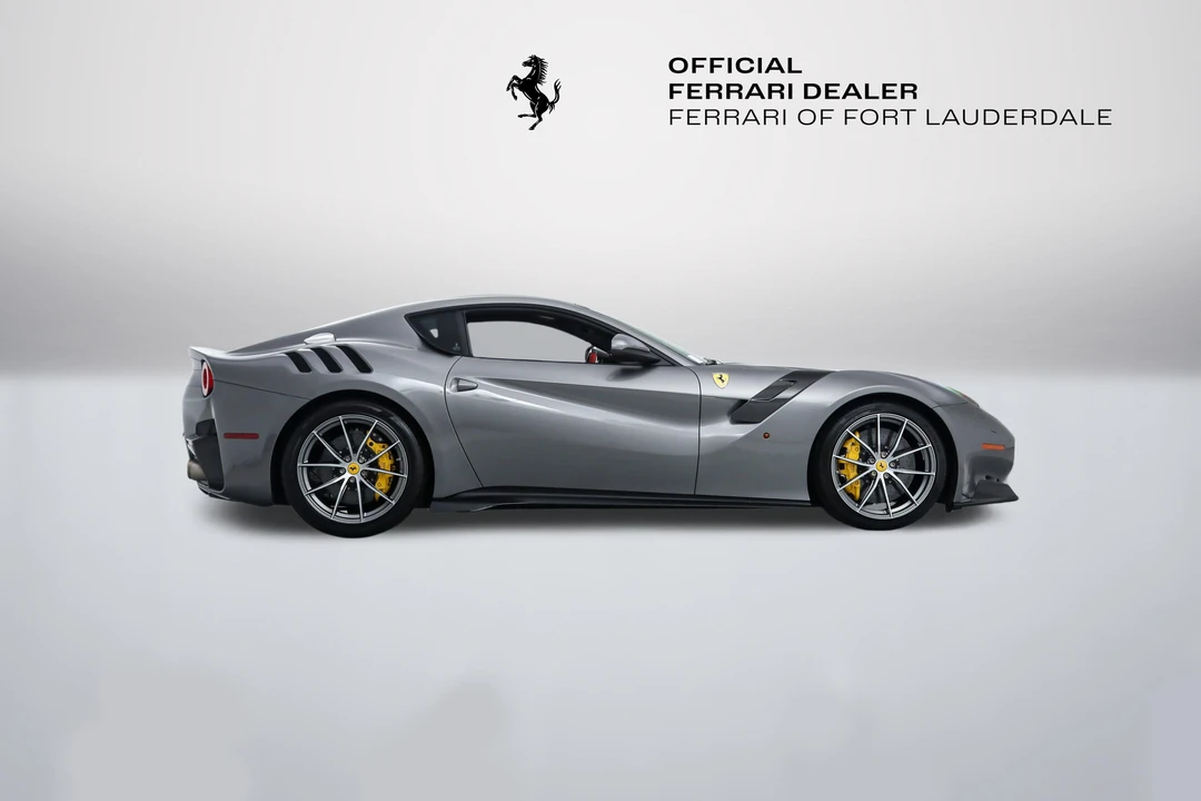 2017 Ferrari F12tdf - Image 9 of 31
