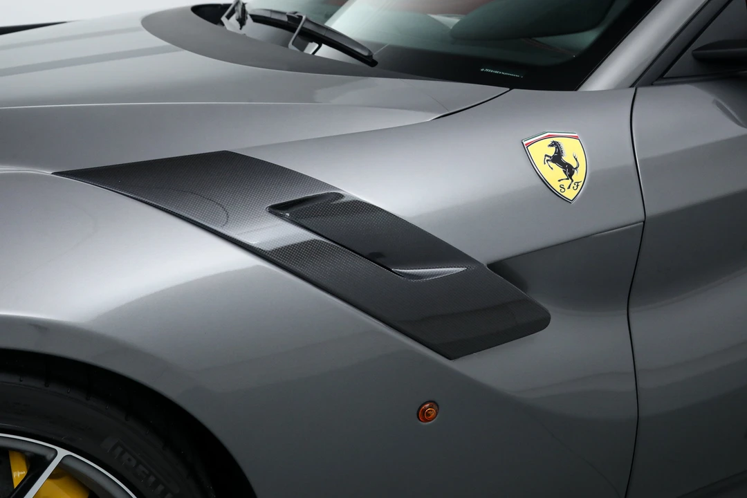 2017 Ferrari F12tdf - Image 17 of 31