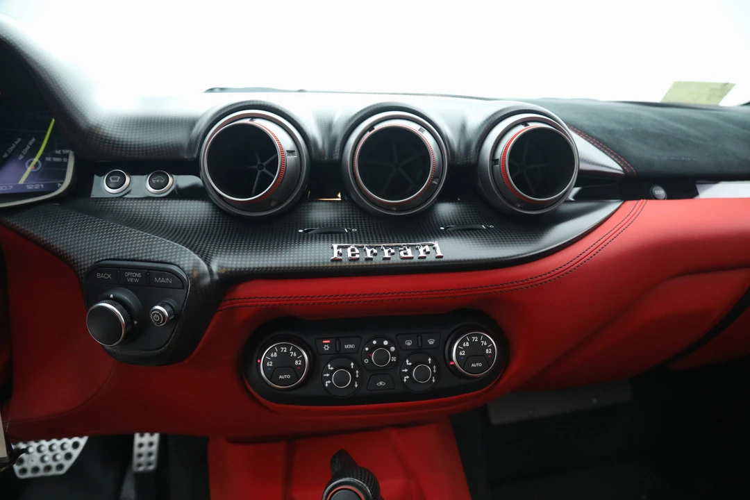 2017 Ferrari F12tdf - Image 30 of 31