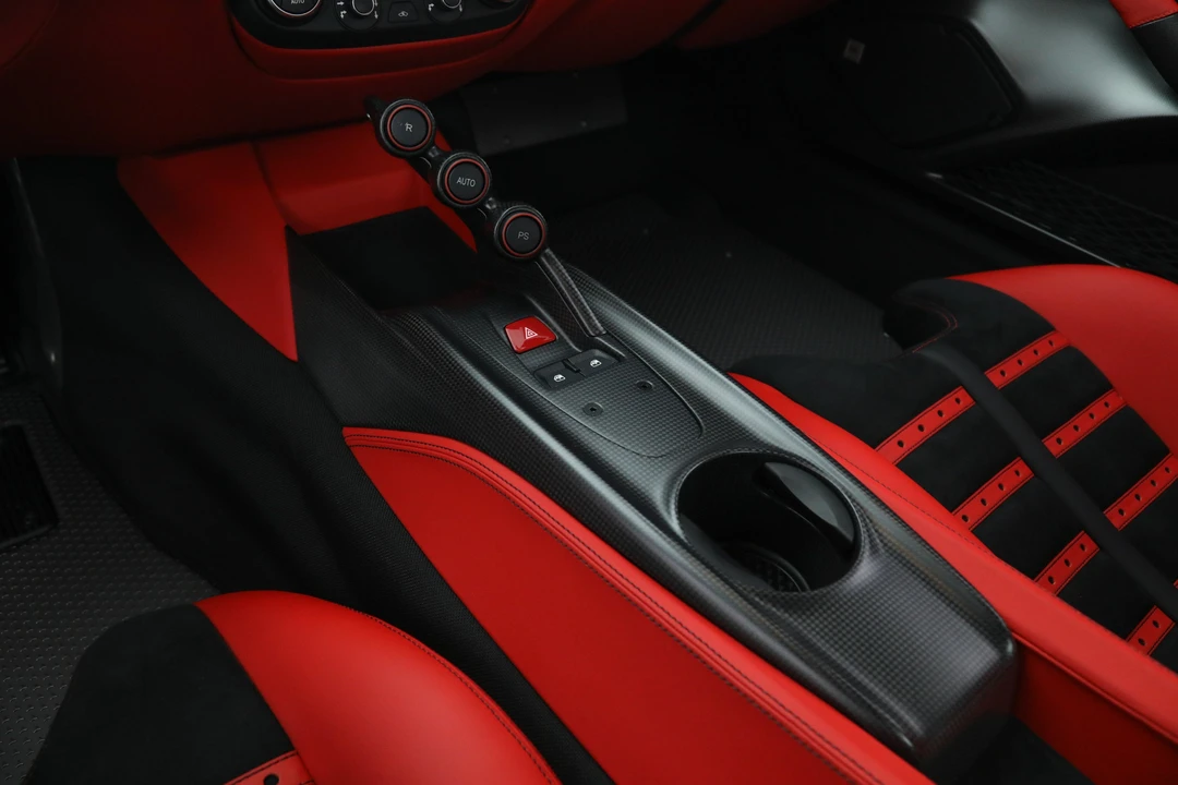 2017 Ferrari F12tdf - Image 31 of 31