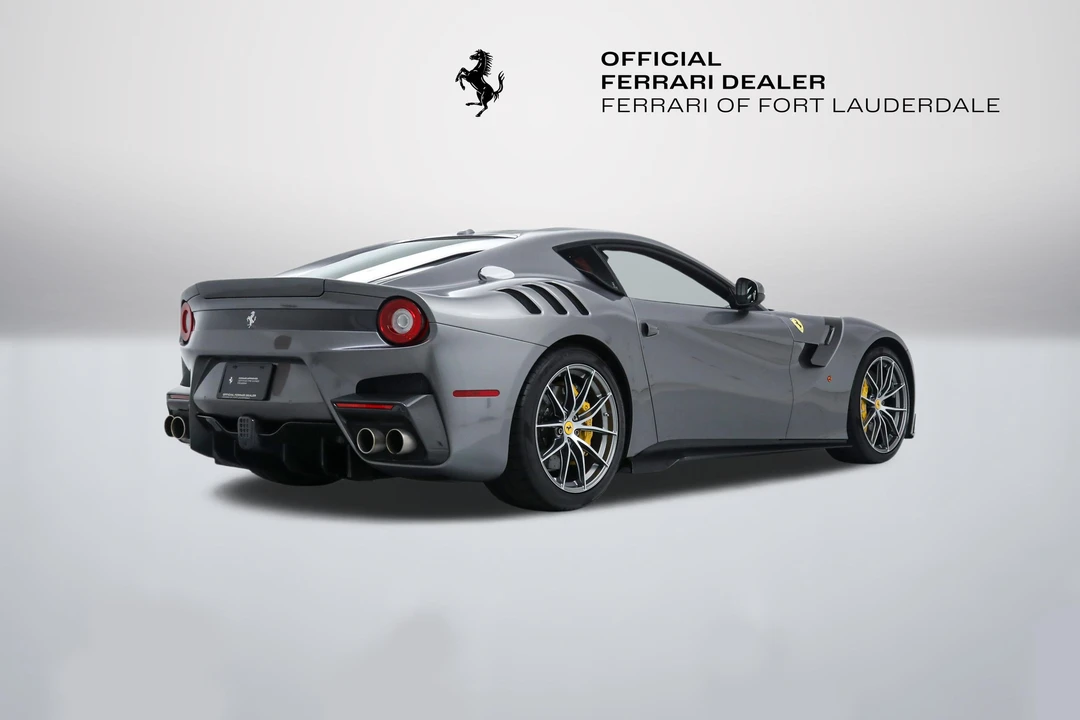 2017 Ferrari F12tdf - Image 3 of 31