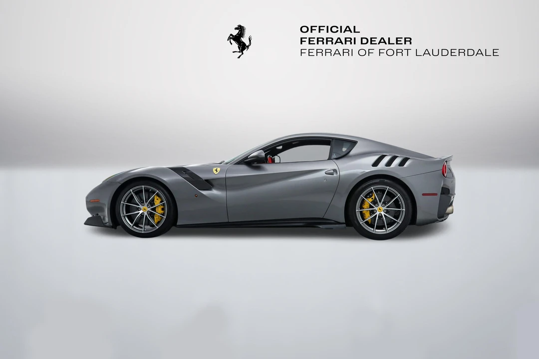2017 Ferrari F12tdf - Image 4 of 31