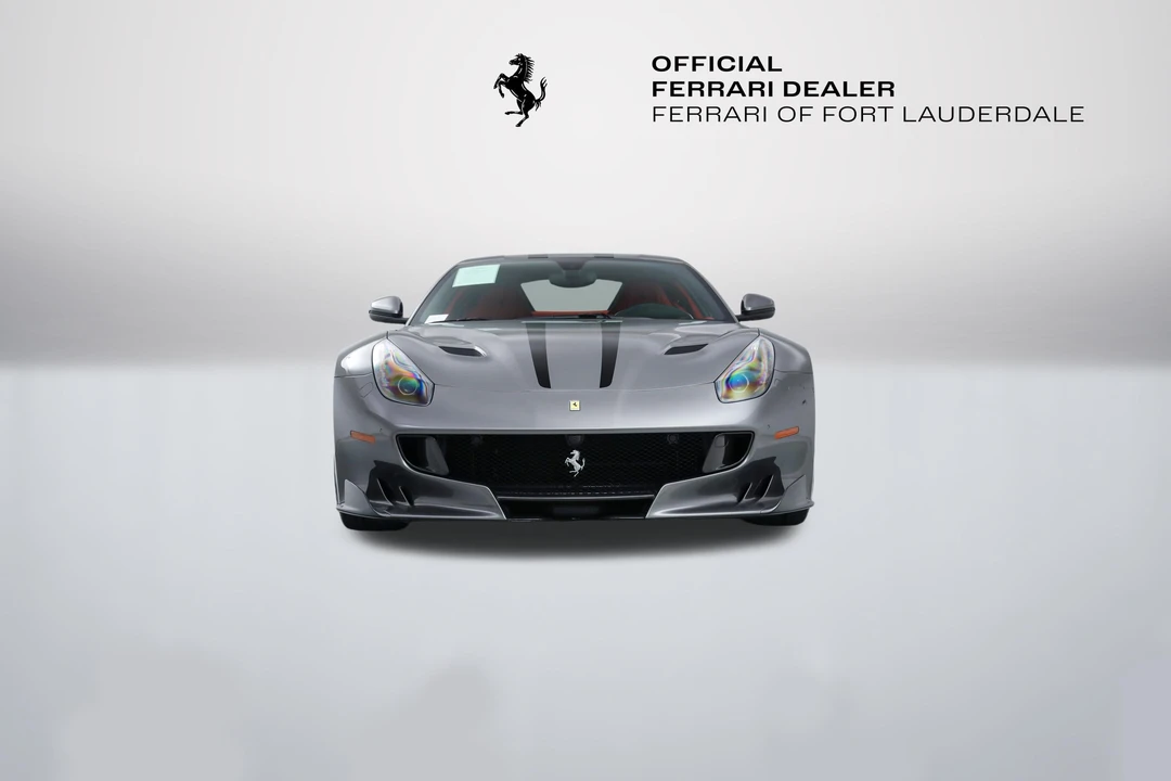 2017 Ferrari F12tdf - Image 11 of 31