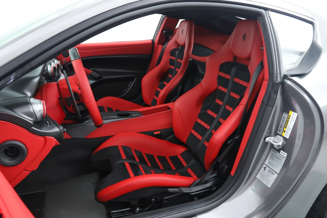 2017 Ferrari F12tdf - Image 5 of 31
