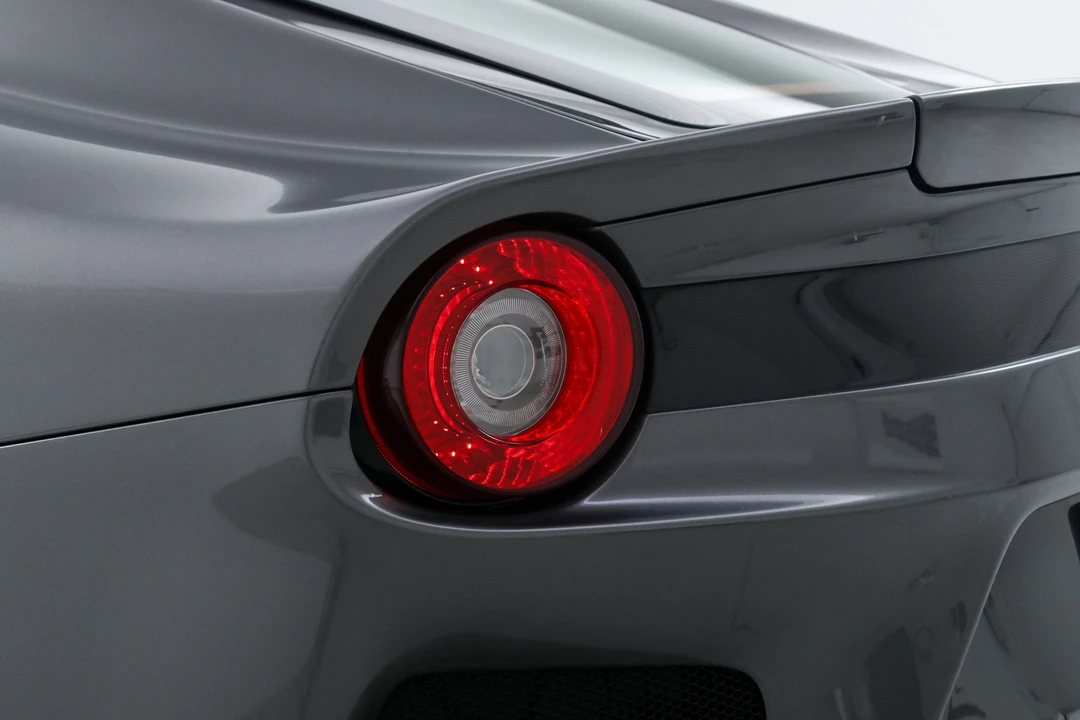 2017 Ferrari F12tdf - Image 18 of 31