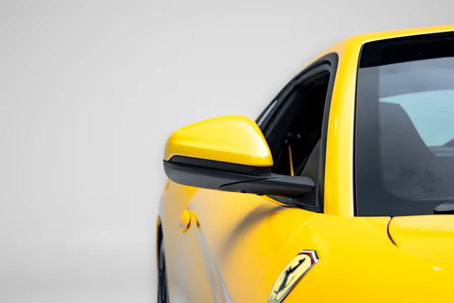 2017 Ferrari F12tdf - Image 20 of 31