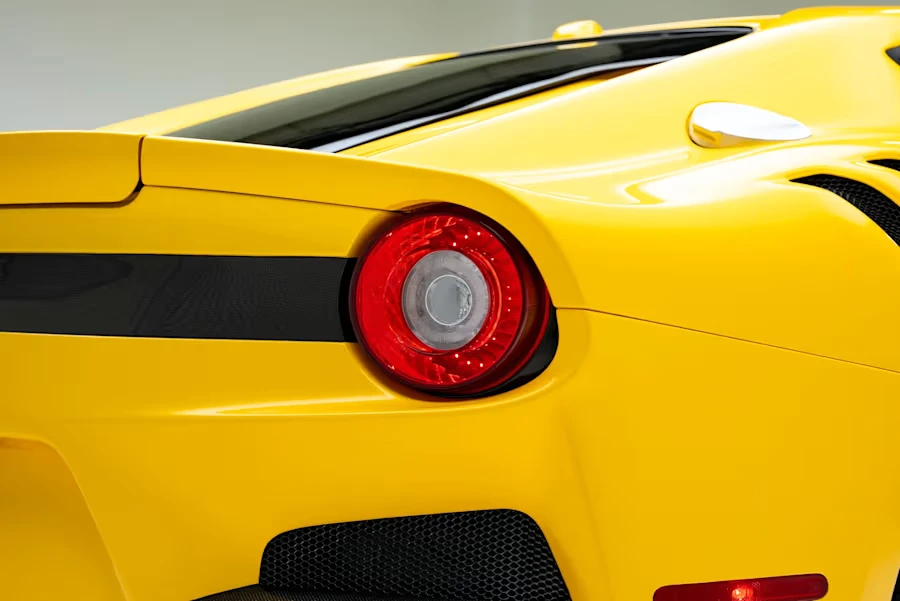 2017 Ferrari F12tdf - Image 11 of 31