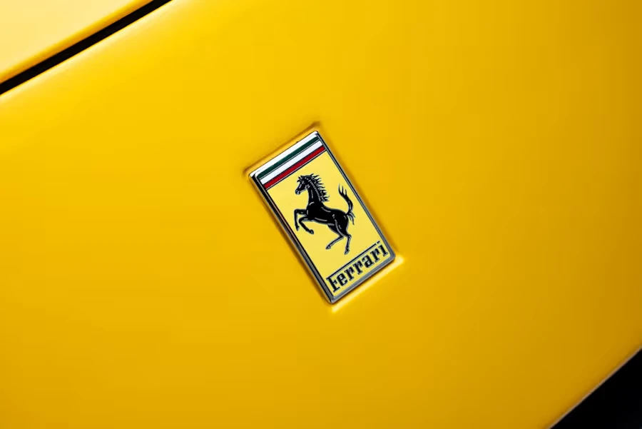 2017 Ferrari F12tdf - Image 22 of 31