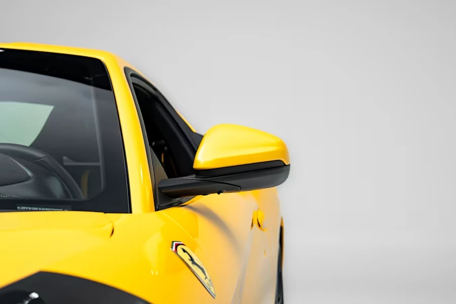 2017 Ferrari F12tdf - Image 19 of 31