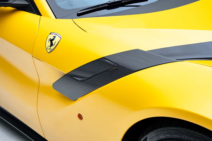 2017 Ferrari F12tdf - Image 25 of 31
