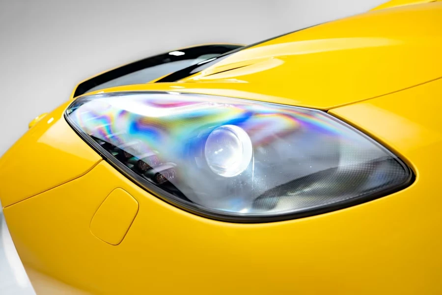 2017 Ferrari F12tdf - Image 18 of 31