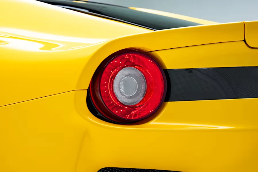 2017 Ferrari F12tdf - Image 7 of 31