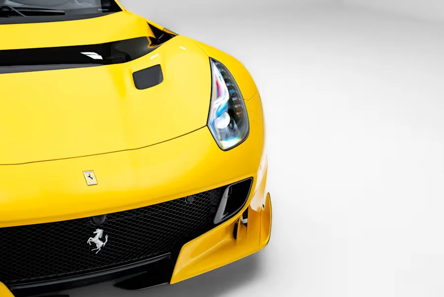 2017 Ferrari F12tdf - Image 16 of 31