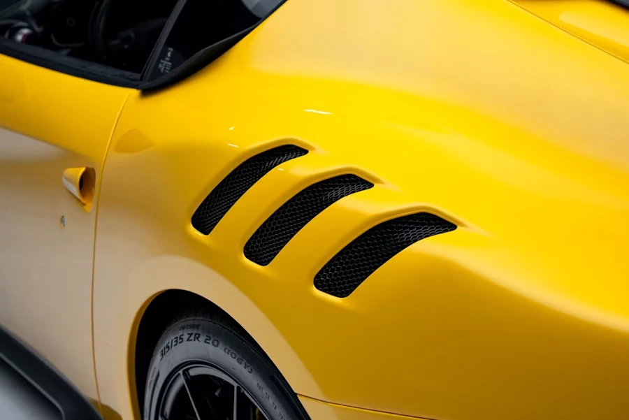 2017 Ferrari F12tdf - Image 8 of 31