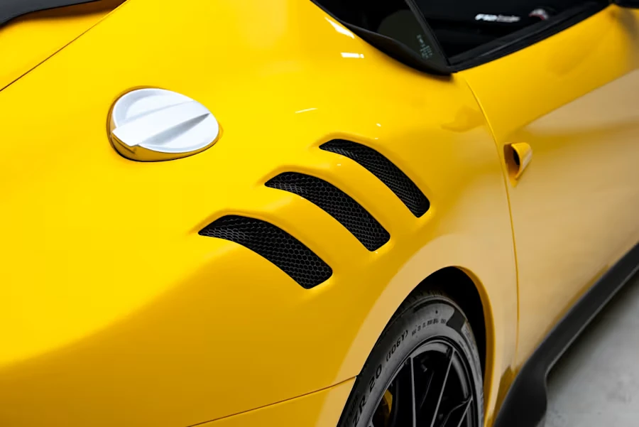2017 Ferrari F12tdf - Image 9 of 31