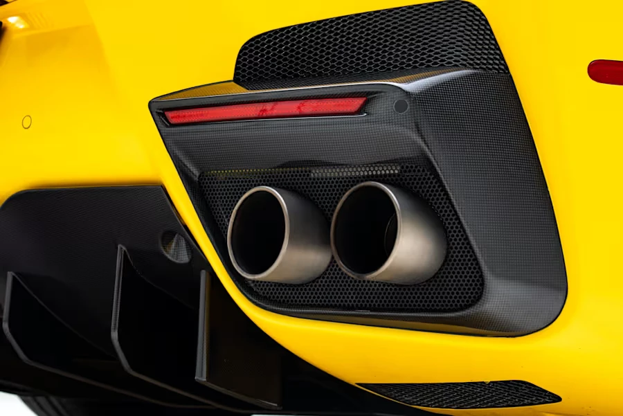 2017 Ferrari F12tdf - Image 12 of 31