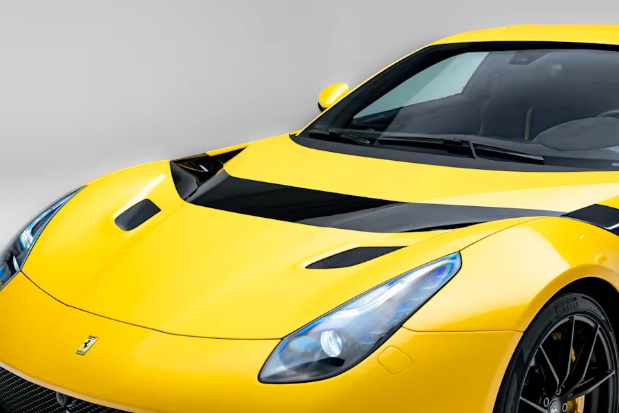 2017 Ferrari F12tdf - Image 15 of 31
