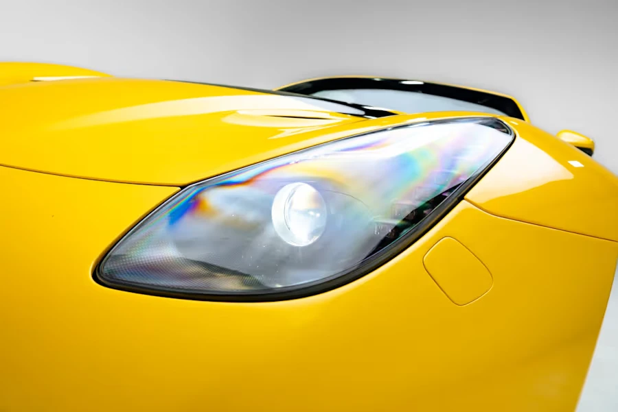 2017 Ferrari F12tdf - Image 17 of 31