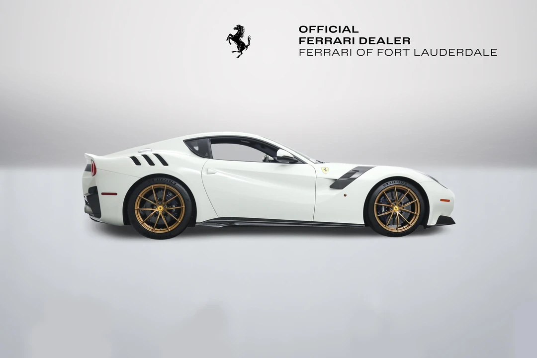 2017 Ferrari F12tdf - Image 9 of 31