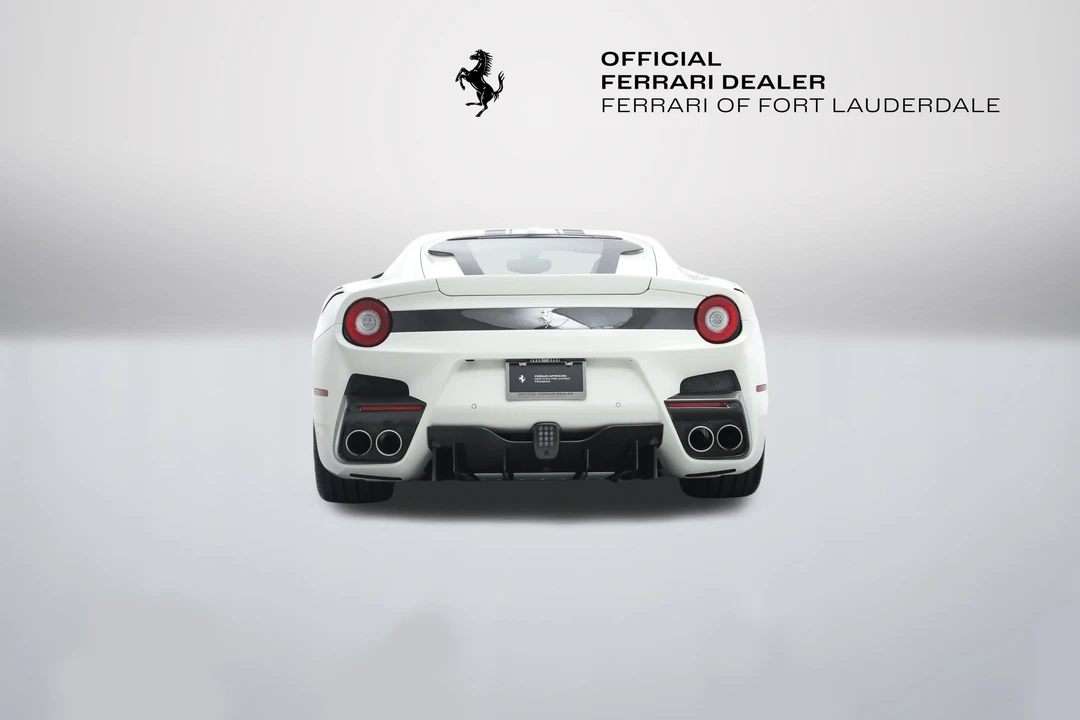 2017 Ferrari F12tdf - Image 8 of 31