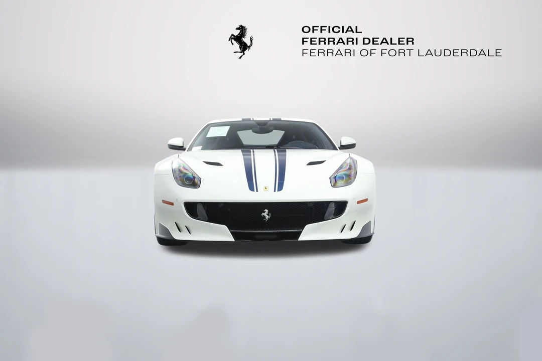 2017 Ferrari F12tdf - Image 11 of 31
