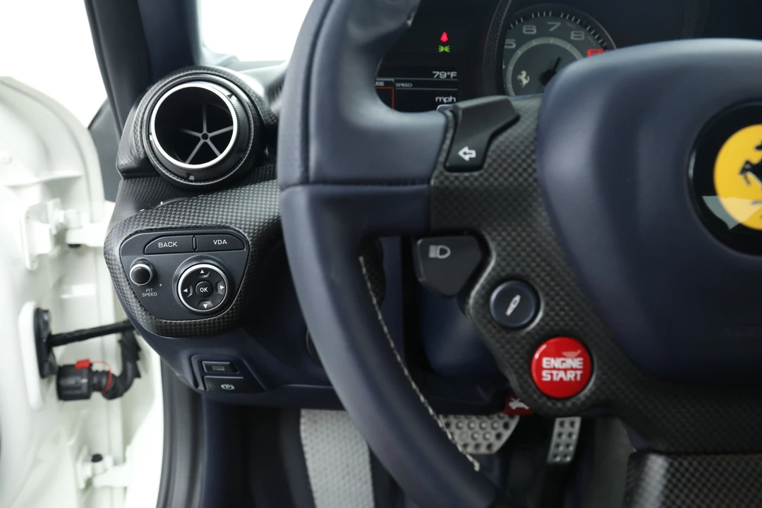 2017 Ferrari F12tdf - Image 30 of 31