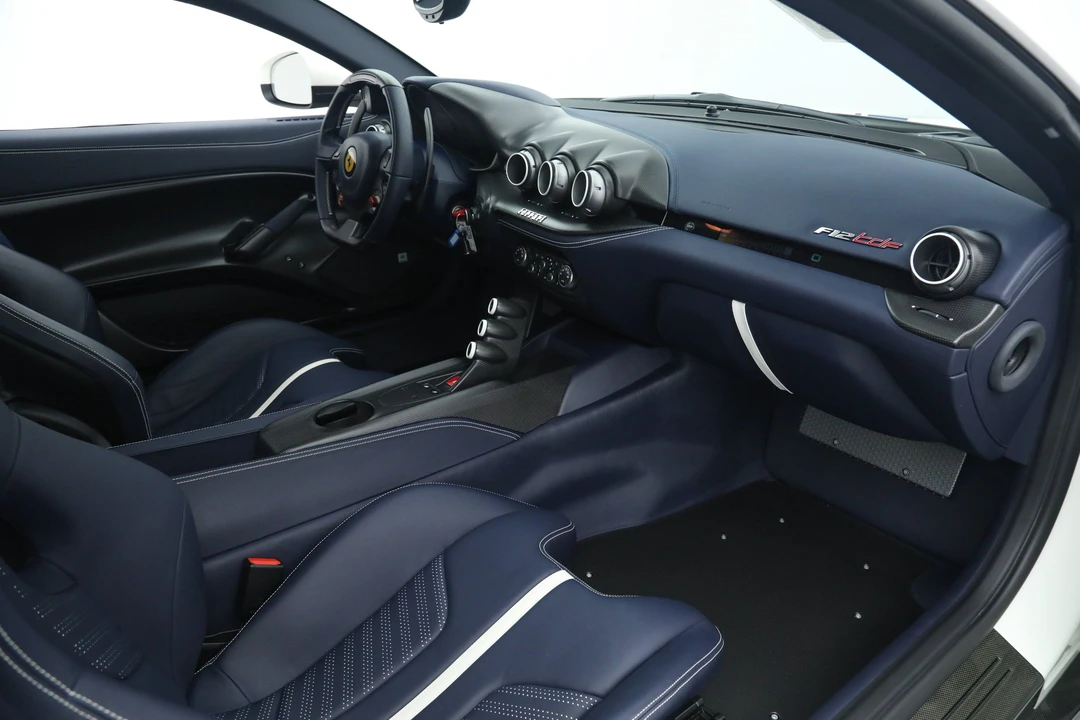 2017 Ferrari F12tdf - Image 21 of 31