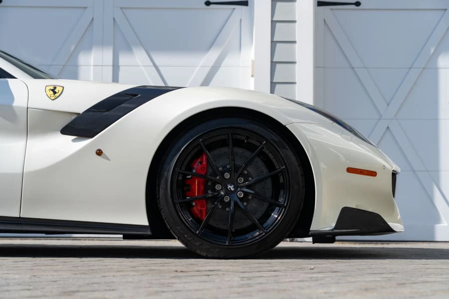 2017 Ferrari F12tdf - Image 27 of 31